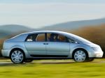 GM Hy-Wire Concept 2002 года